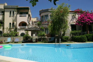 Hotel Aquarius Exclusive Hotel cazare Agia Pelagia