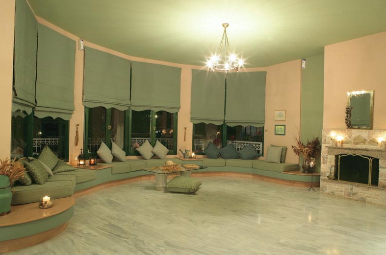 Aquarius Exclusive Hotel