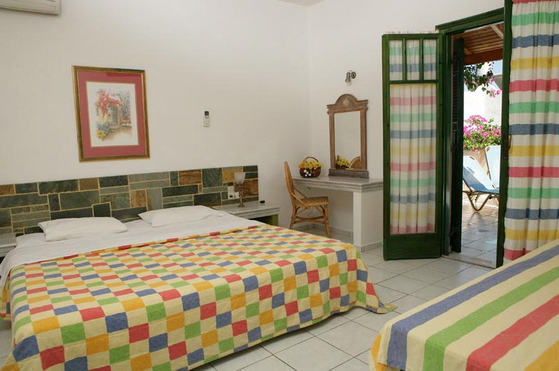 Aquarius Exclusive Hotel