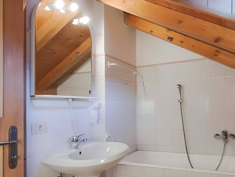 Hotel B&B Baita Luléta