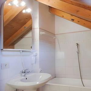 Hotel B&B Baita Luléta cazare Livigno