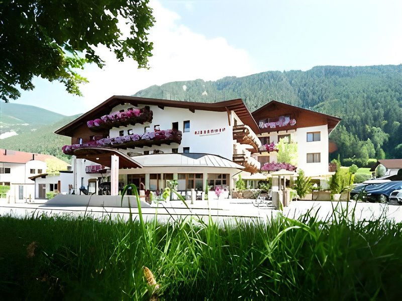 Hotel Hundehotel Riederhof