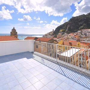 Hotel Casa Mao cazare Amalfi