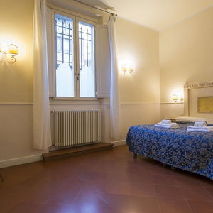 Sejur Relais Tiffany vacanta Florenta