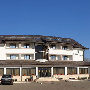 Hotel Hotel Aldi cazare Gura Humorului