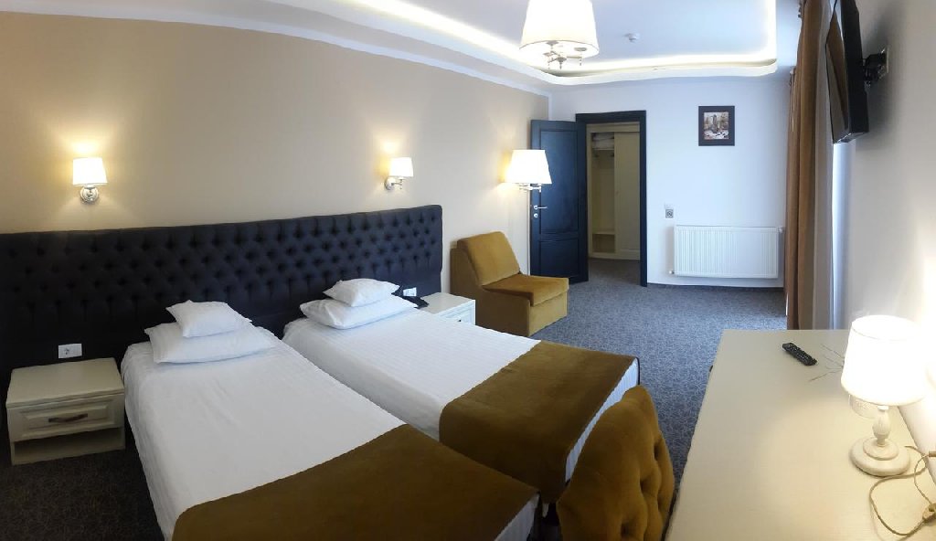 Hotel Aldi