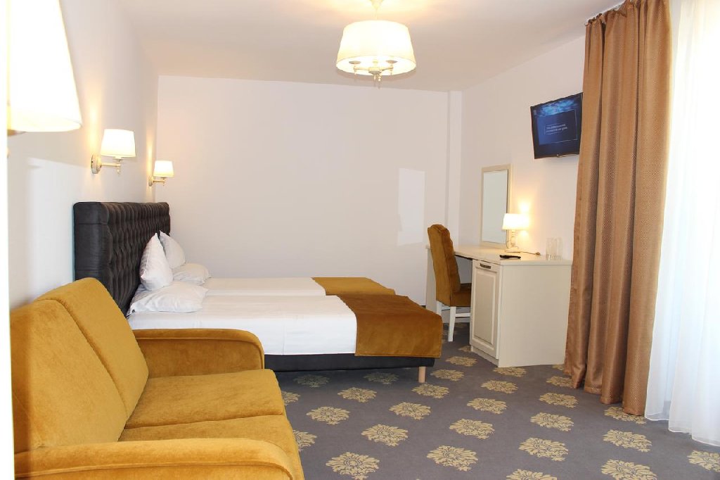 Hotel Aldi