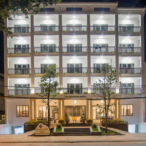 Hotel Golden Pearl Hoi An cazare Hoi An