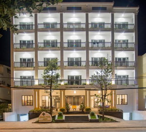 Hotel Golden Pearl Hoi An cazare Hoi An