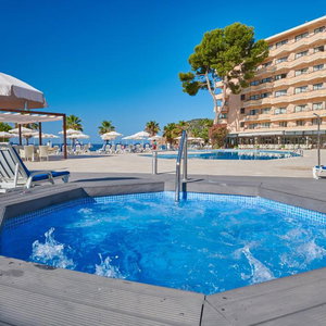 Hotel Grupotel Playa Camp De Mar - Adults Only cazare Camp de Mar