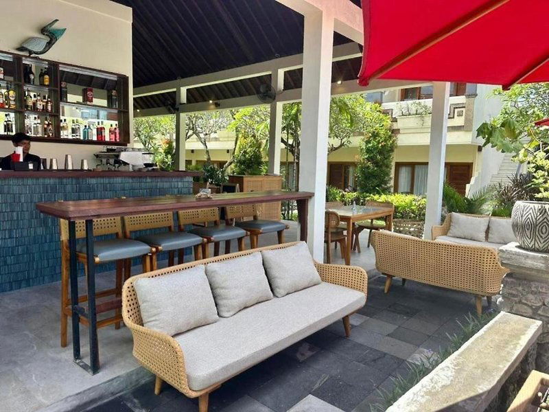 Hotel Marine Bay Sanur