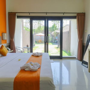 Sejur Ninja Suite Villa vacanta Denpasar