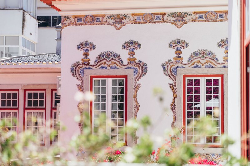 Hotel The Pergola Boutique Hotel