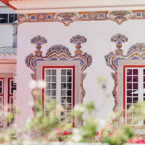 Hotel The Pergola Boutique Hotel cazare Cascais