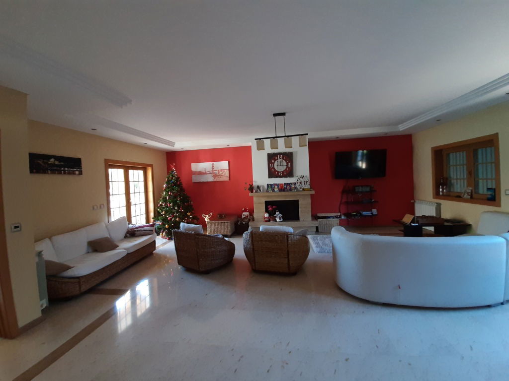 Hotel Villa Dos Teixos Guest House