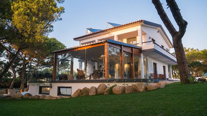 Hotel Azen Casa Hotel