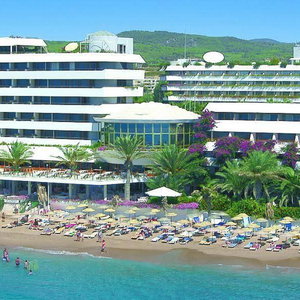 Sejur Rubi Hotel vacanta Alanya