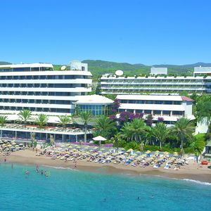 Hotel Rubi Hotel cazare Avsallar