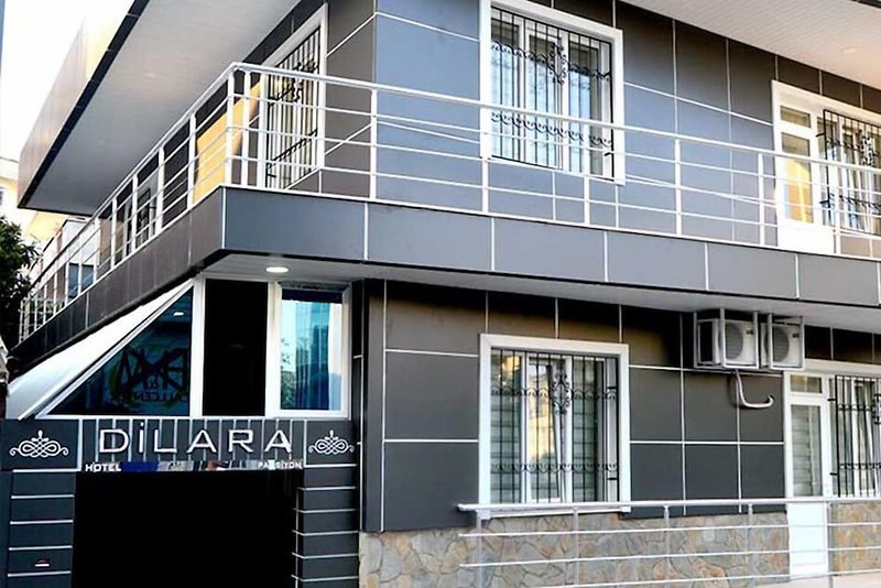 Hotel Dilara Hotel
