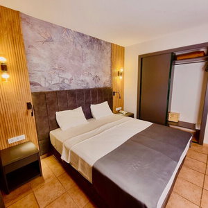 Hotel Club Sidar Hotel cazare Alanya