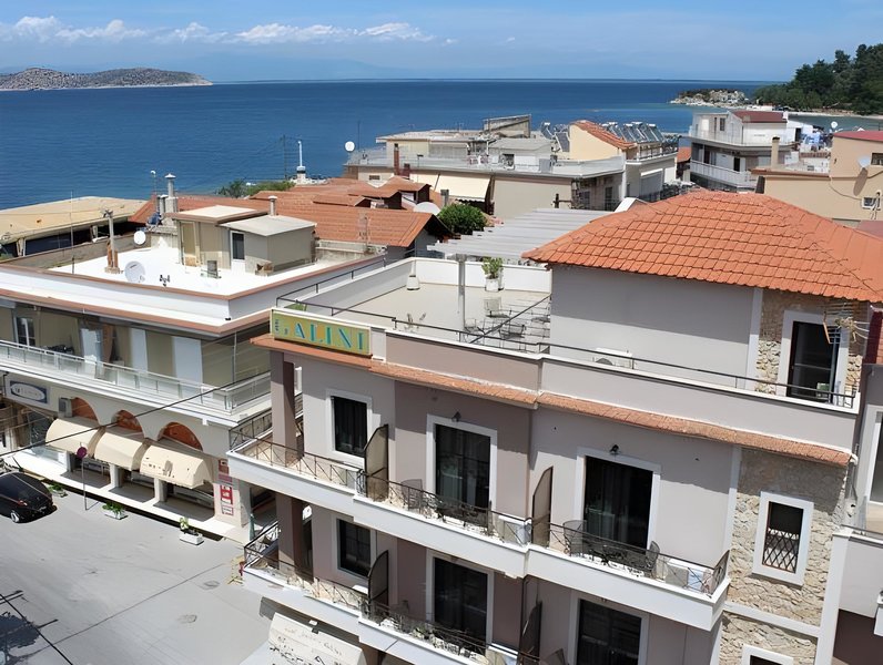 Hotel Galini