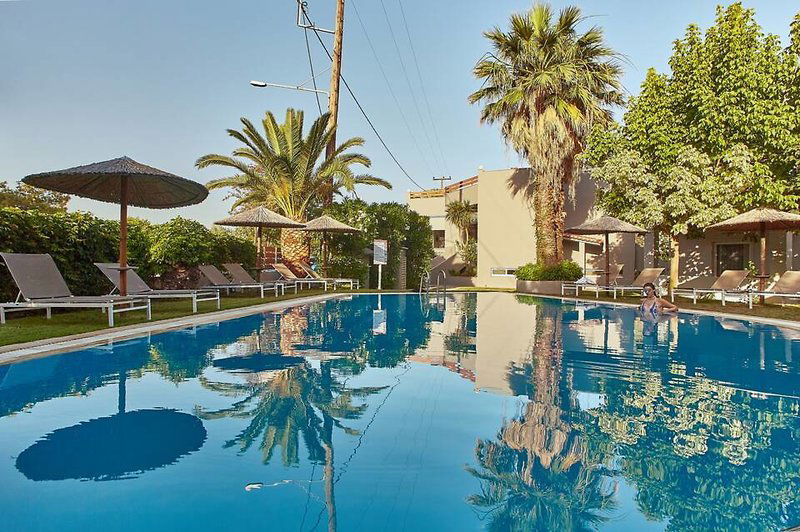 Hotel Inspira Boutique Hotel