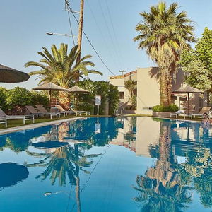 Hotel Inspira Boutique Hotel cazare Skala Prinos