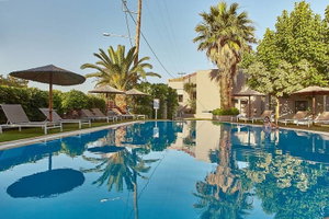 Hotel Inspira Boutique Hotel cazare Skala Prinos