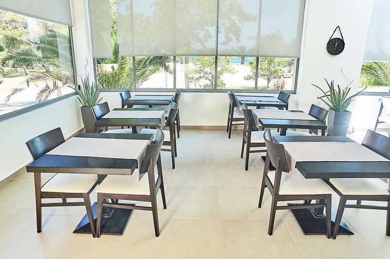 Inspira Boutique Hotel