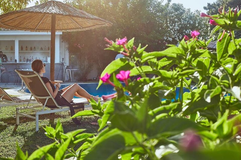 Inspira Boutique Hotel