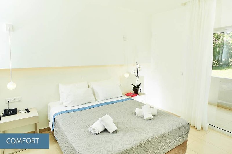 Inspira Boutique Hotel