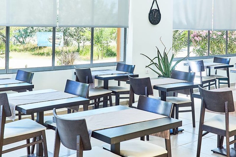 Inspira Boutique Hotel