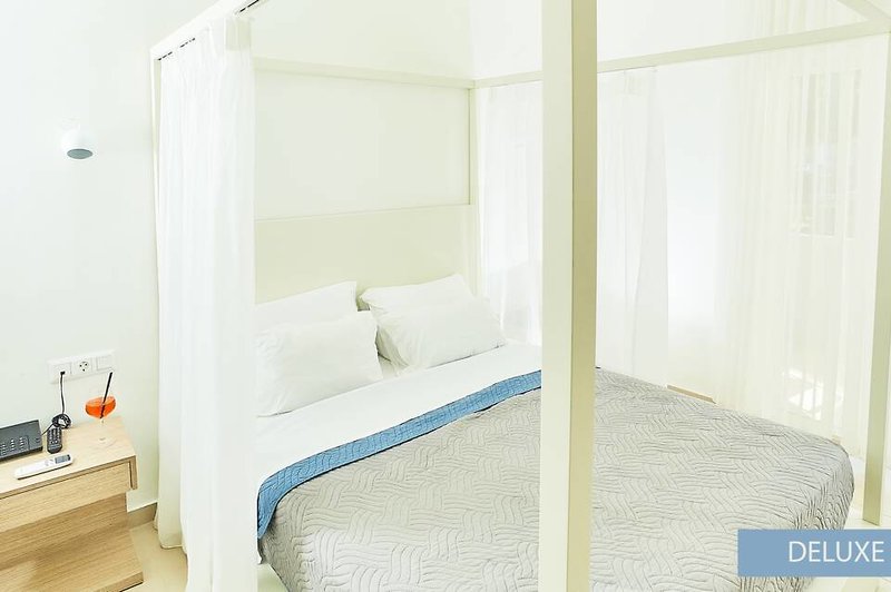 Inspira Boutique Hotel