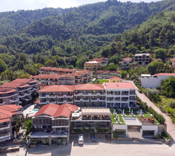 Hotel Ntinas Filoxenia