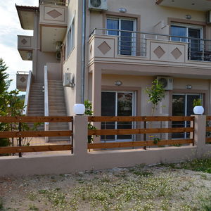 Hotel Grand Villas cazare Limenaria