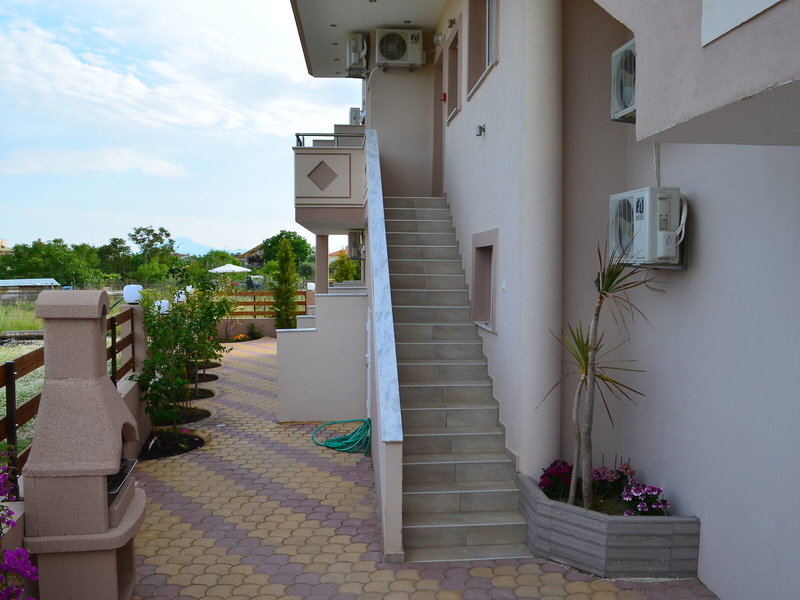 Grand Villas