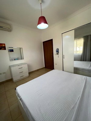 Hotel Lilly Apartments cazare Hurghada (regiunea)
