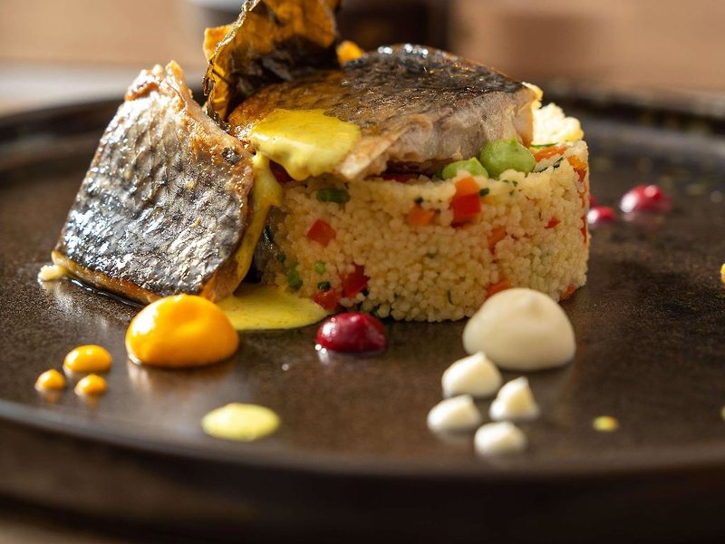 Mercure Conacul Cozieni Resort