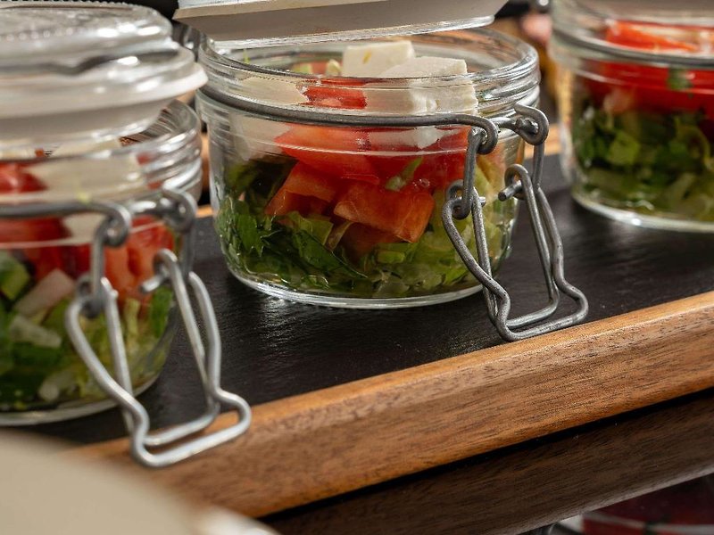 Mercure Conacul Cozieni Resort