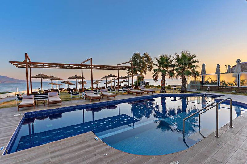 Hotel Cretan Beach Resort