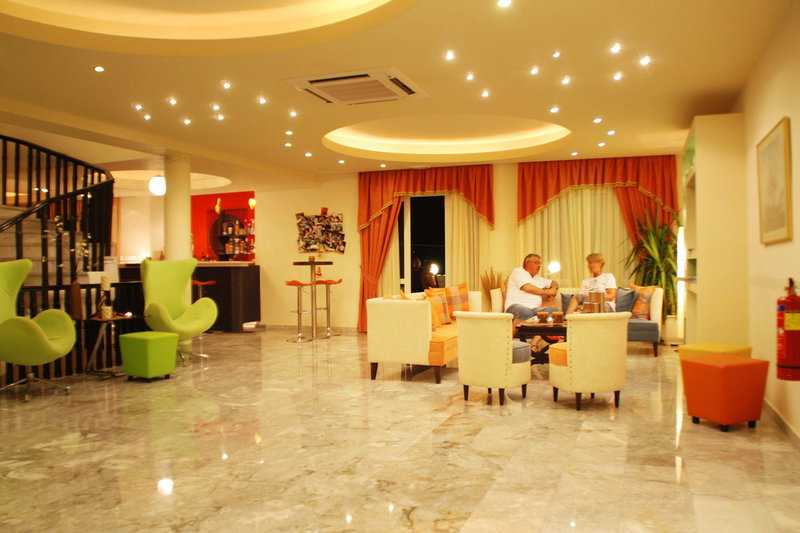 Ermioni Beach Hotel
