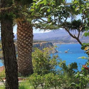 Hotel Villa Irini-Irene's House cazare Almirida