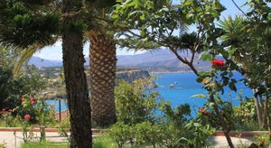 Hotel Villa Irini-Irene's House cazare Almirida