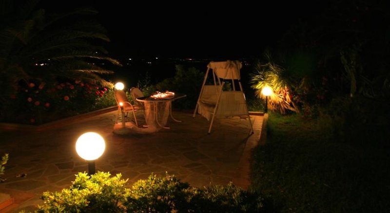Villa Irini-Irene's House