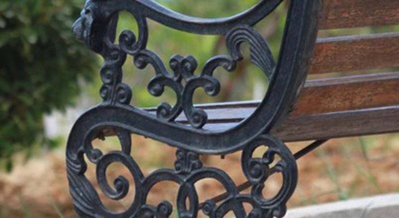 Villa Irini-Irene's House