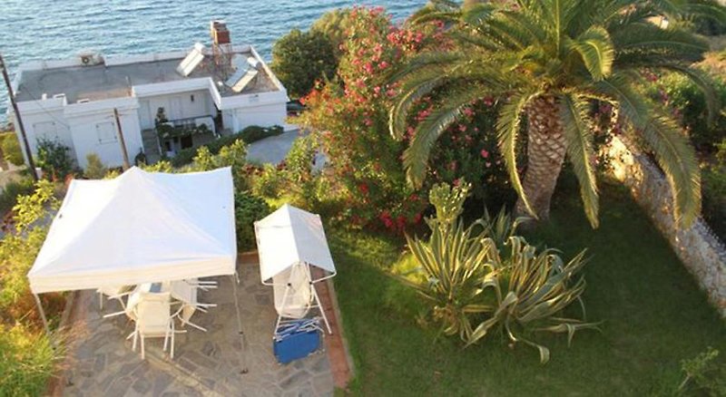 Villa Irini-Irene's House