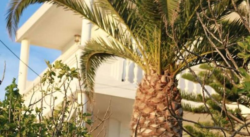 Villa Irini-Irene's House
