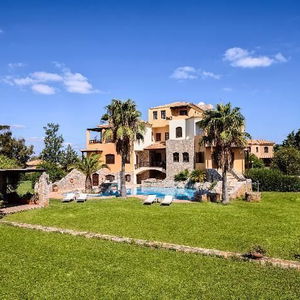 Hotel Iason Villas cazare Maleme