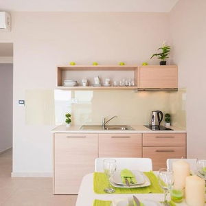 Hotel Panorama cazare Almirida