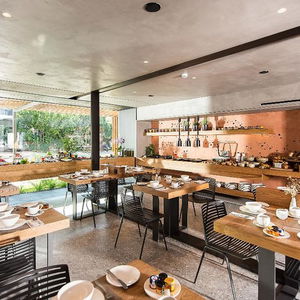 Hotel Pilot Amphora Boutique Hotel cazare Georgioupolis